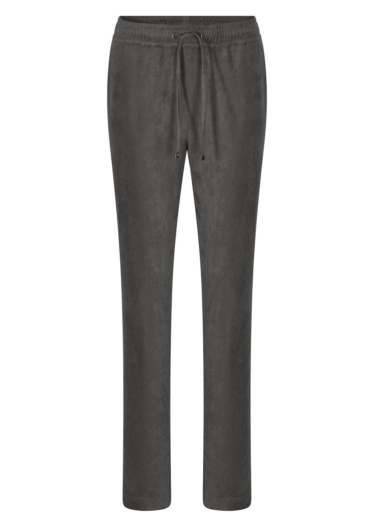 Pantalon SARA d'aspect velours