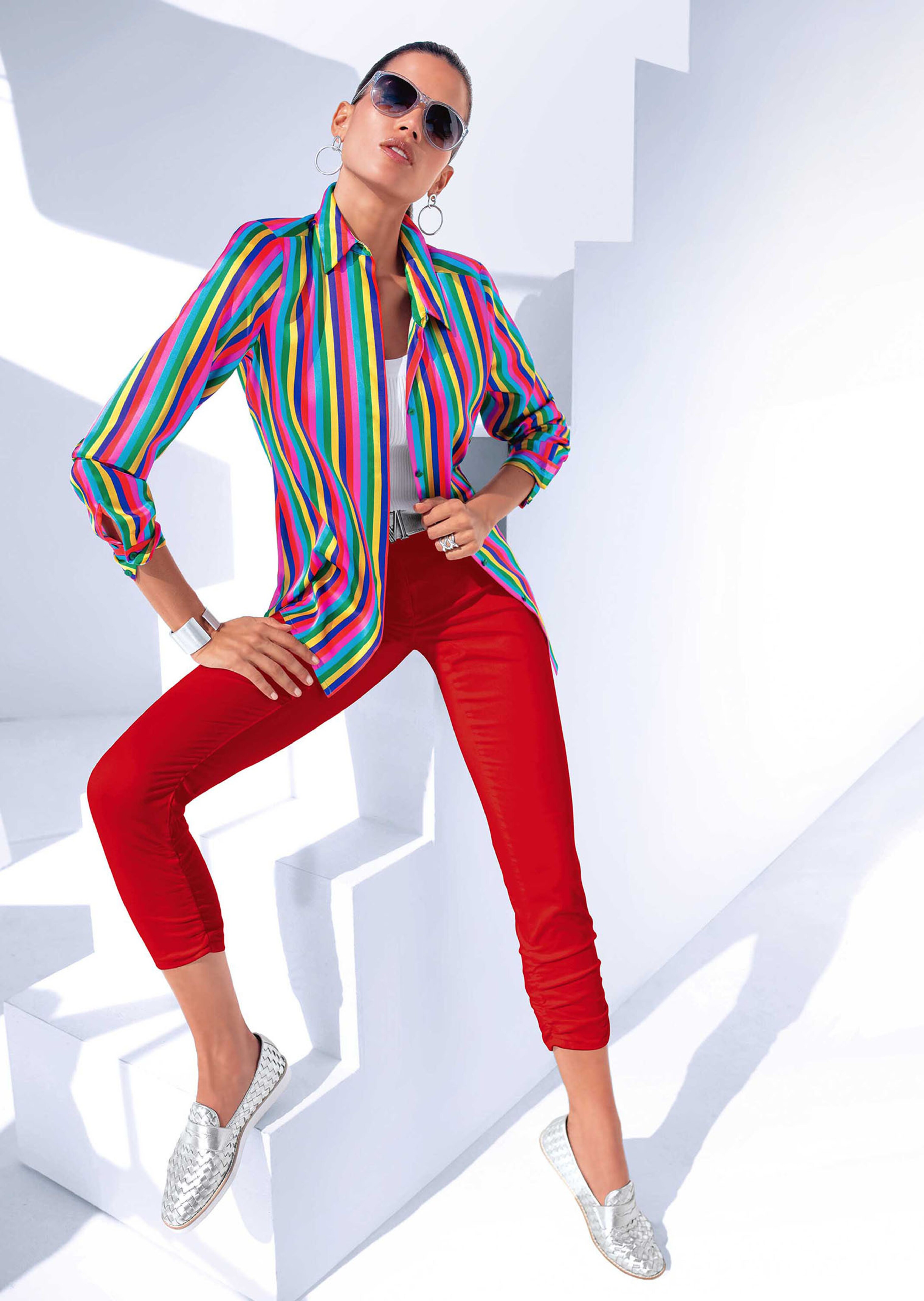 Trousers