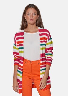 Gilet. Pur coton thumbnail 2