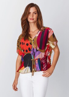 Blouse thumbnail 1