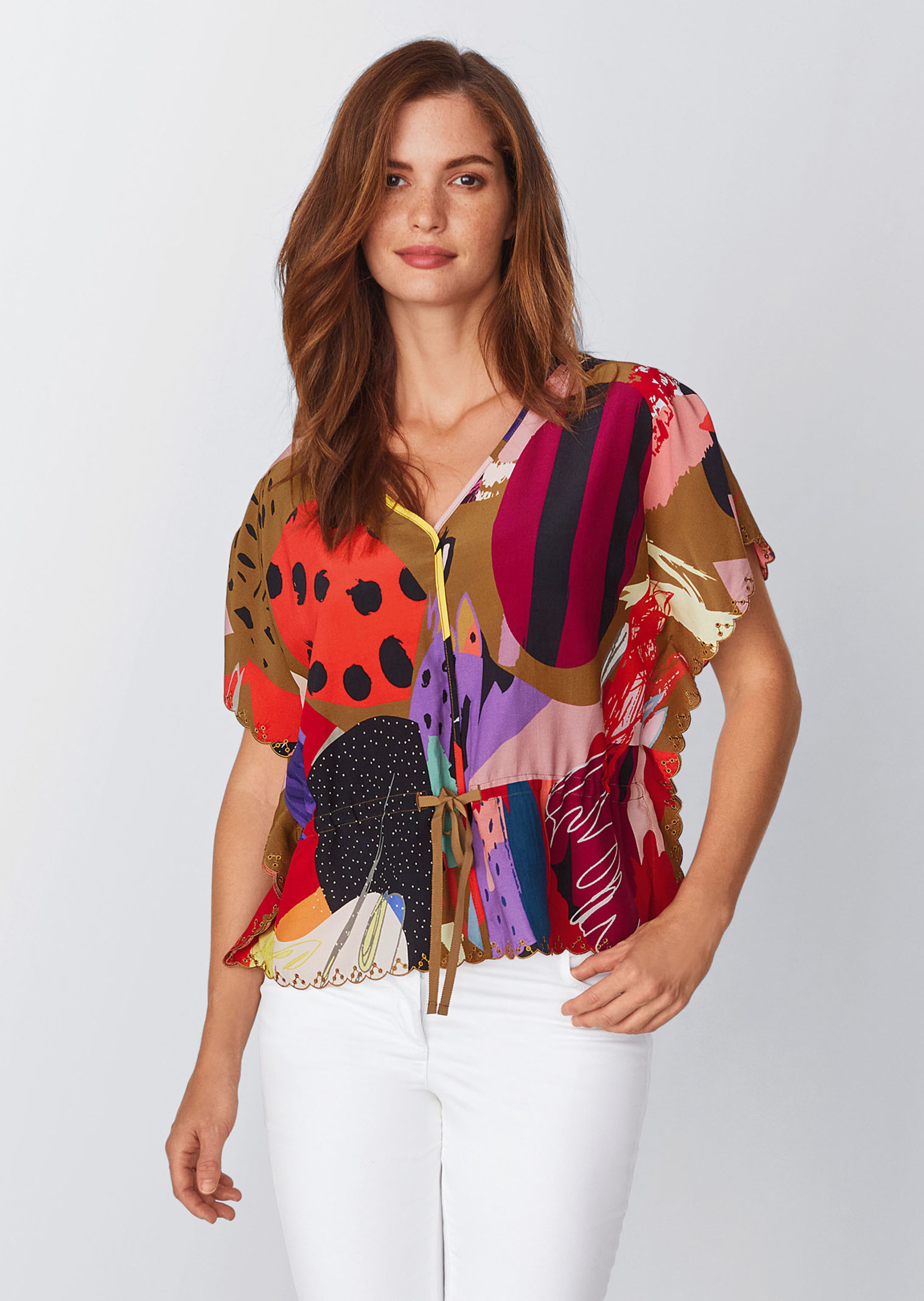 Blouse