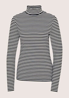 Colshirt met strepen thumbnail 7