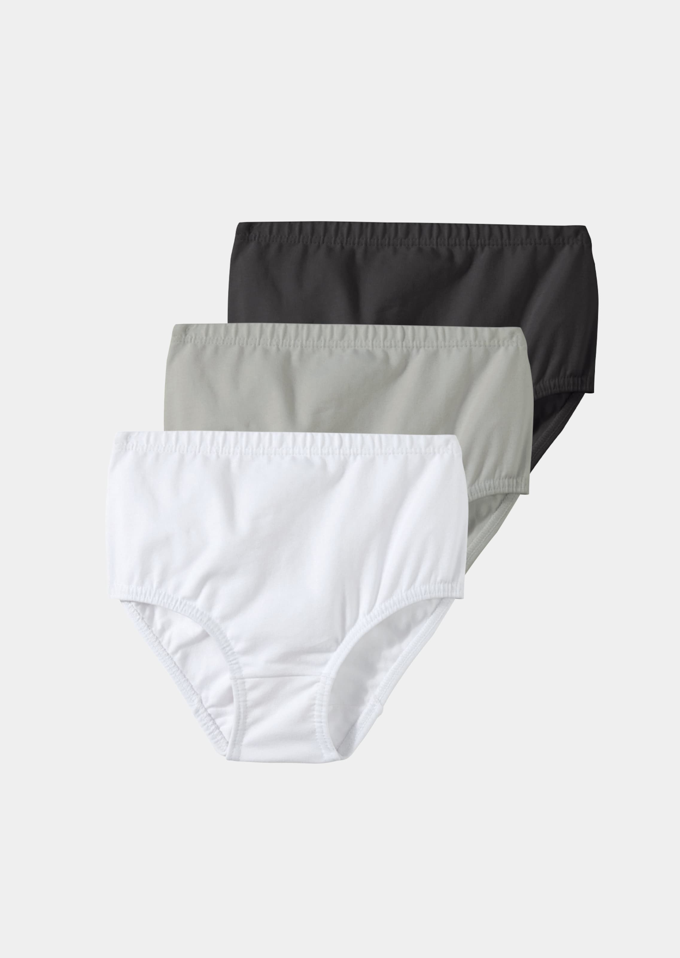 Hüftslip im 7er-Pack