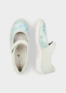 Schoenen met verstelbare klittenbandsluiting thumbnail 2