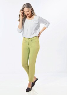 Bengaline 7/8-broek LOUISA thumbnail 2
