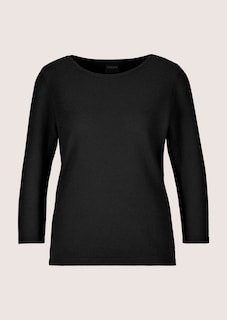 Pull en pur cachemire à manches 3/4 thumbnail 6