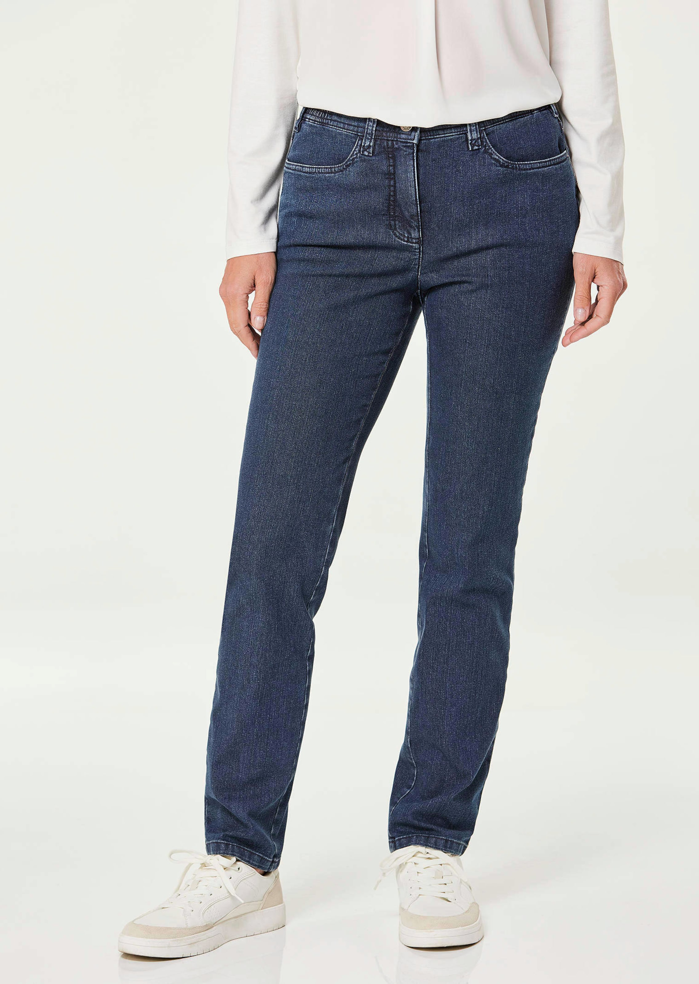 Röhrenjeans LOUISA