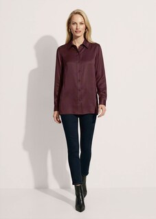 Hemdbluse mit Stretch-Komfort thumbnail 3