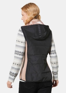 Gilet sport aux nombreux détails thumbnail 3