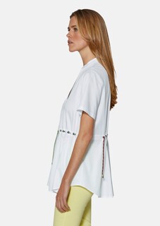 Shirt with short sleeves thumbnail 5