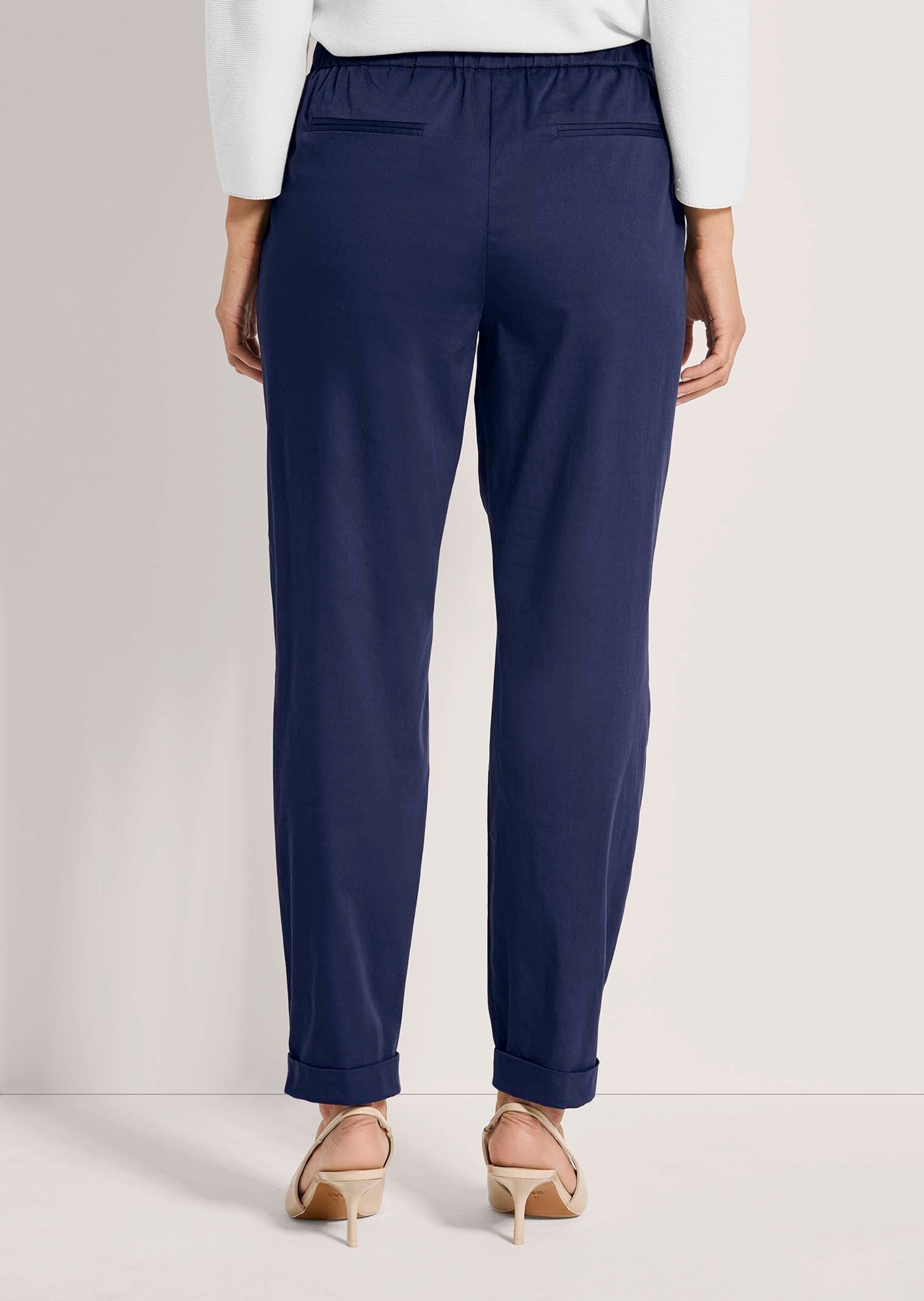 Pantalon 7/8 à enfiler thumbnail 4