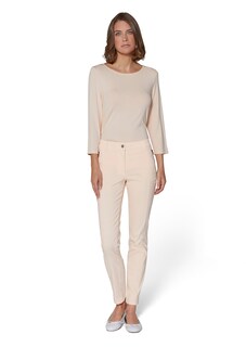 Pantalon coupe Skinny près du corps avec zip thumbnail 3