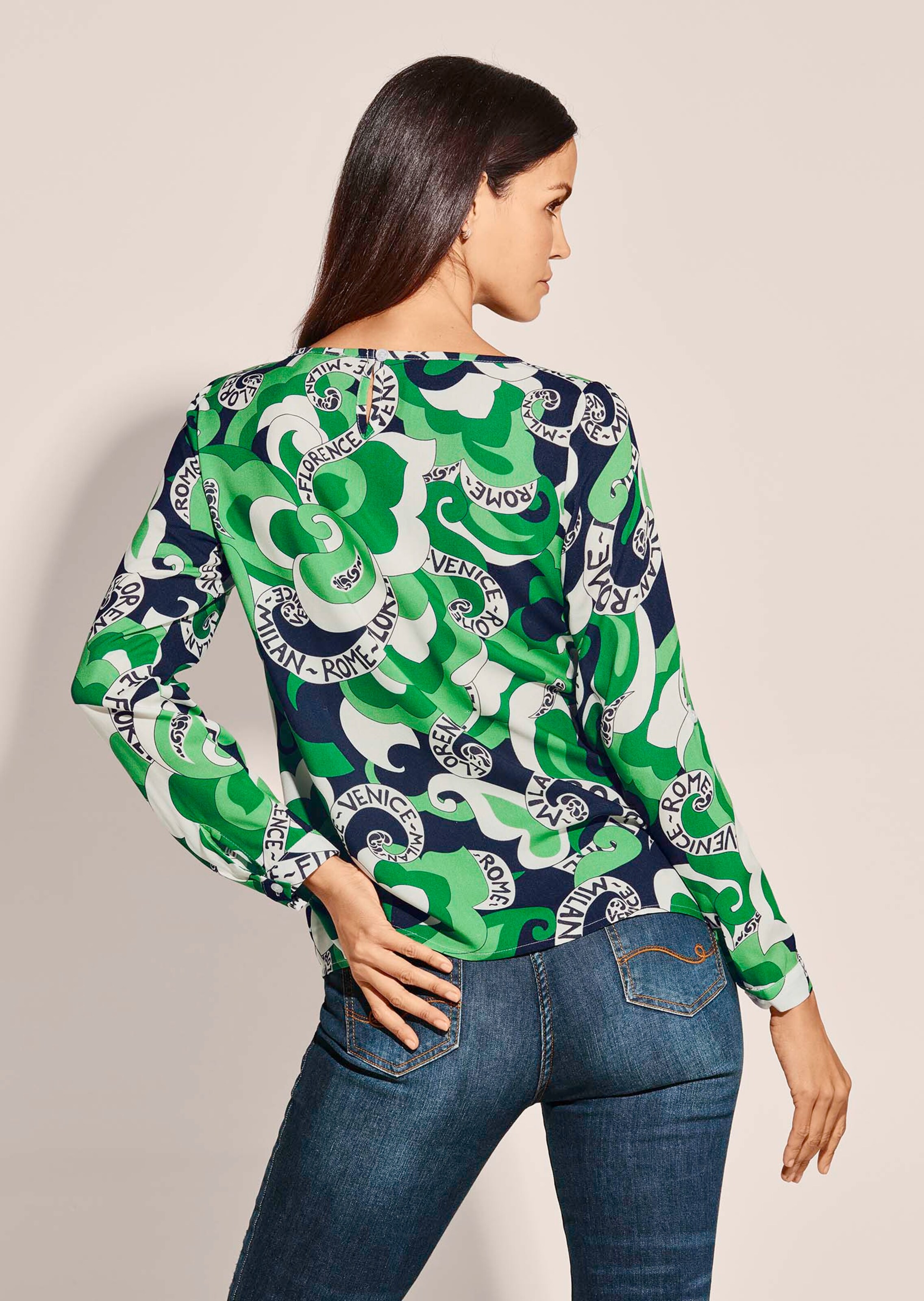 Blouse thumbnail 3
