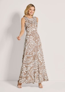 Viscose dress thumbnail 2