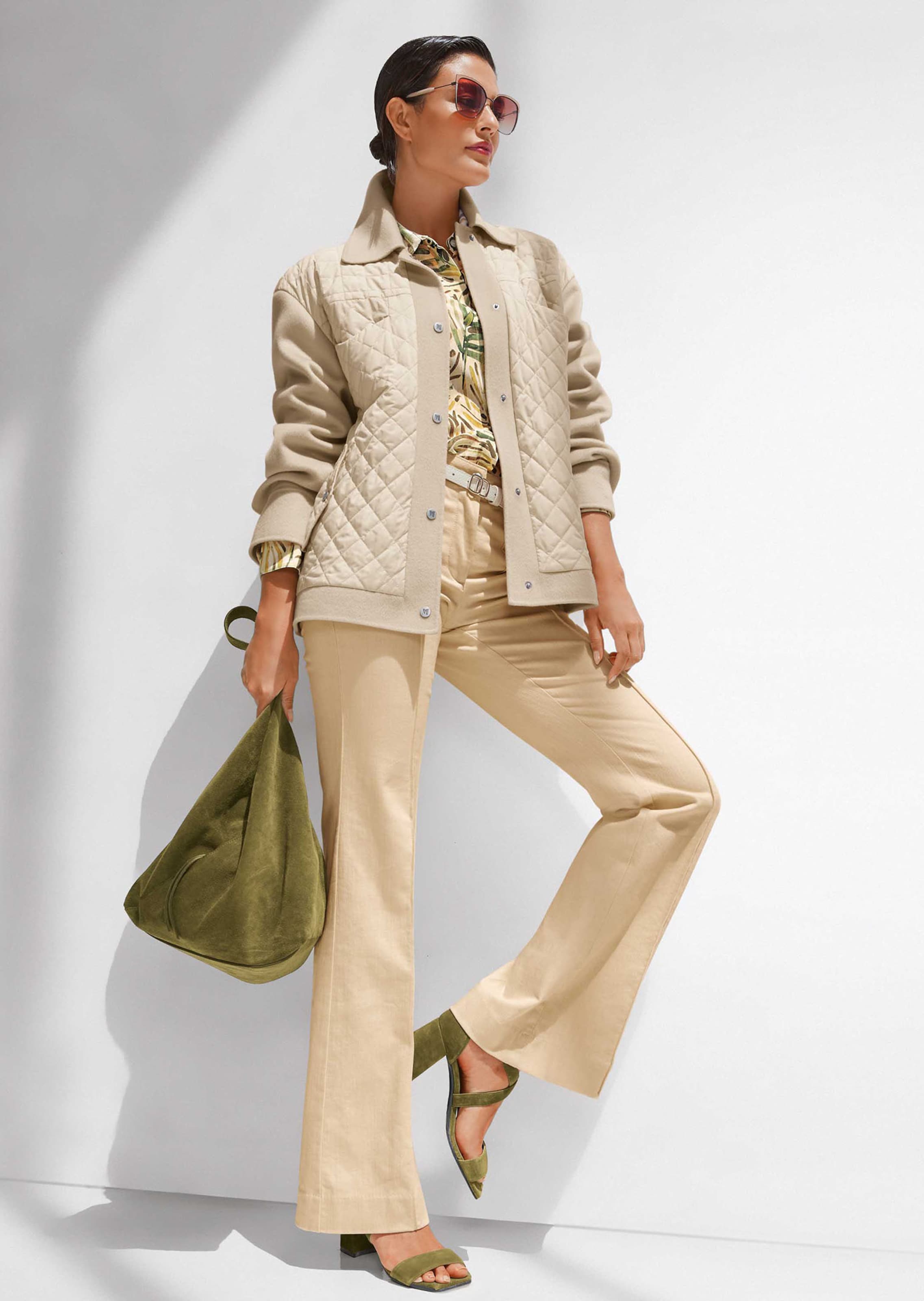 Veste