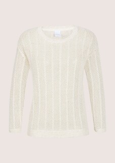 Pull. Pur coton thumbnail 7