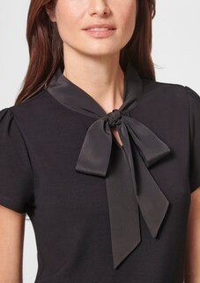 Edel-Shirt mit Schluppe thumbnail 6