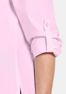 Chemisier pur coton thumbnail 5