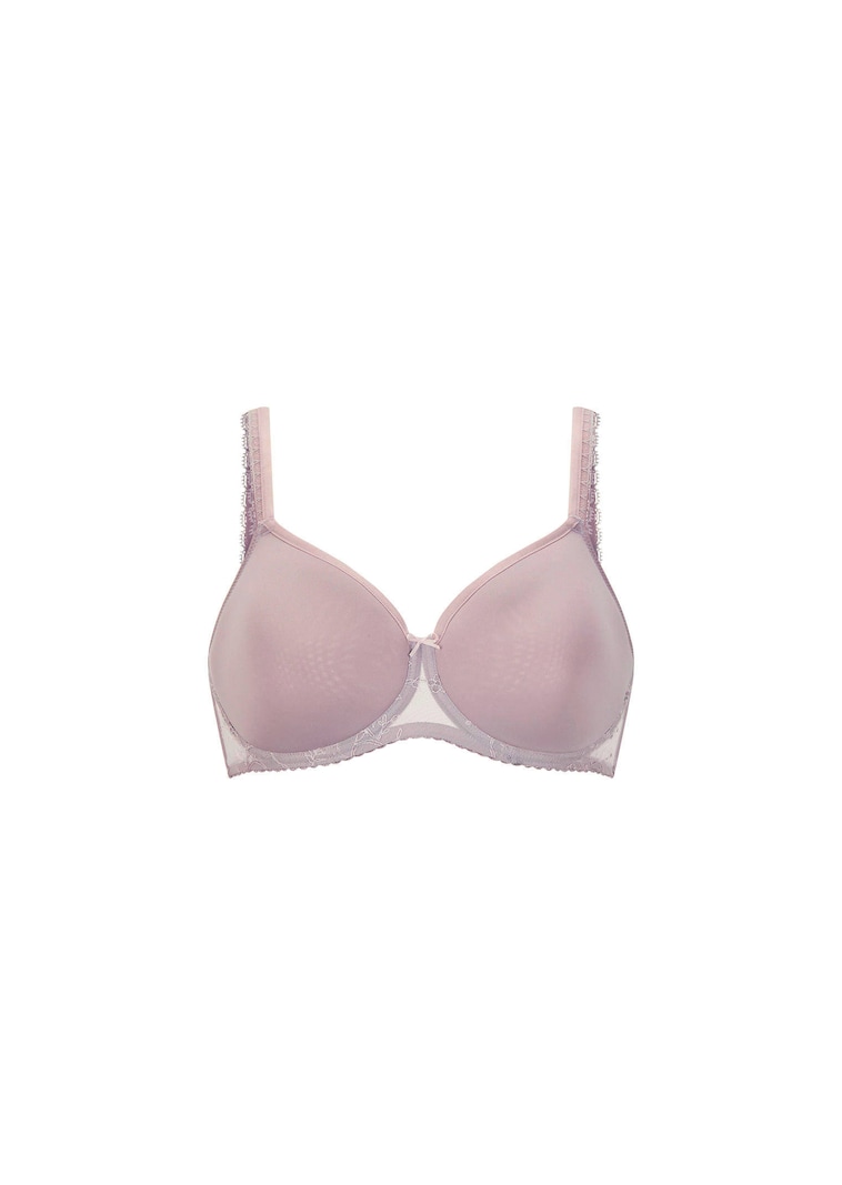 Beugel-BH met spacer-cups