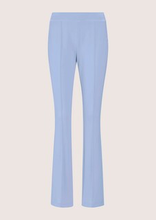 Pantalon bootcut à enfiler thumbnail 7