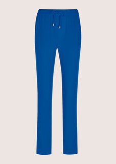 Joggpants mit Bügelfalten thumbnail 7
