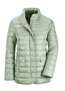 Leichte Steppjacke mit vielen Details thumbnail 6