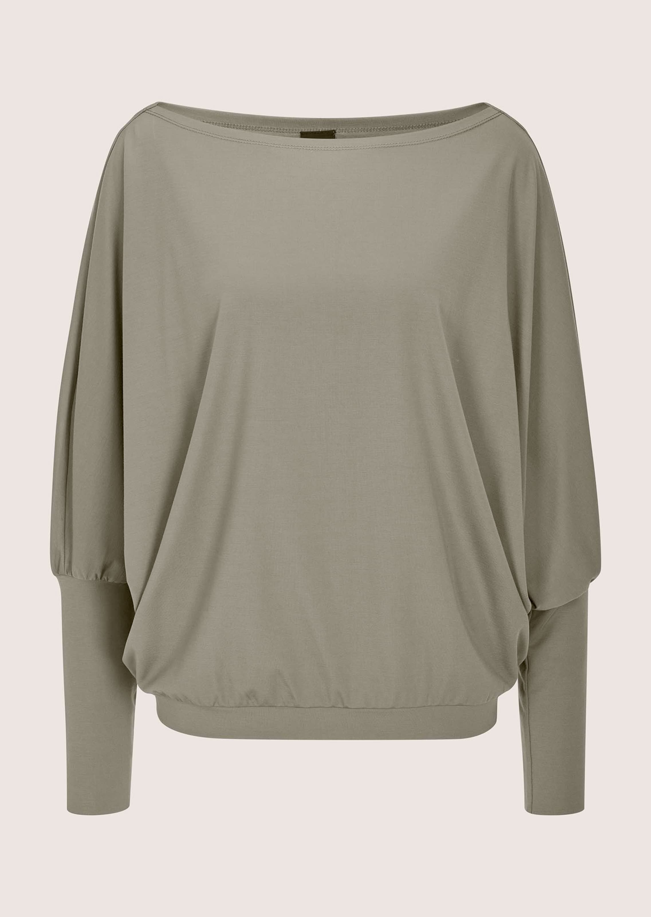 Langarm Shirts