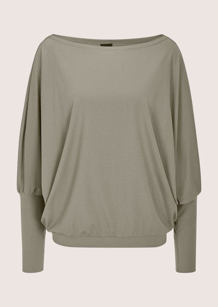 Langarm Shirts