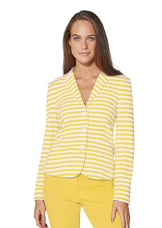Jersey blazer thumbnail 2