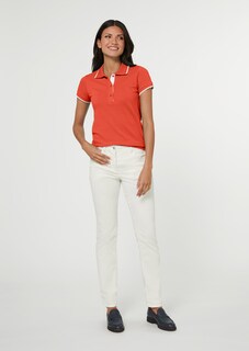 Classic polo top thumbnail 3