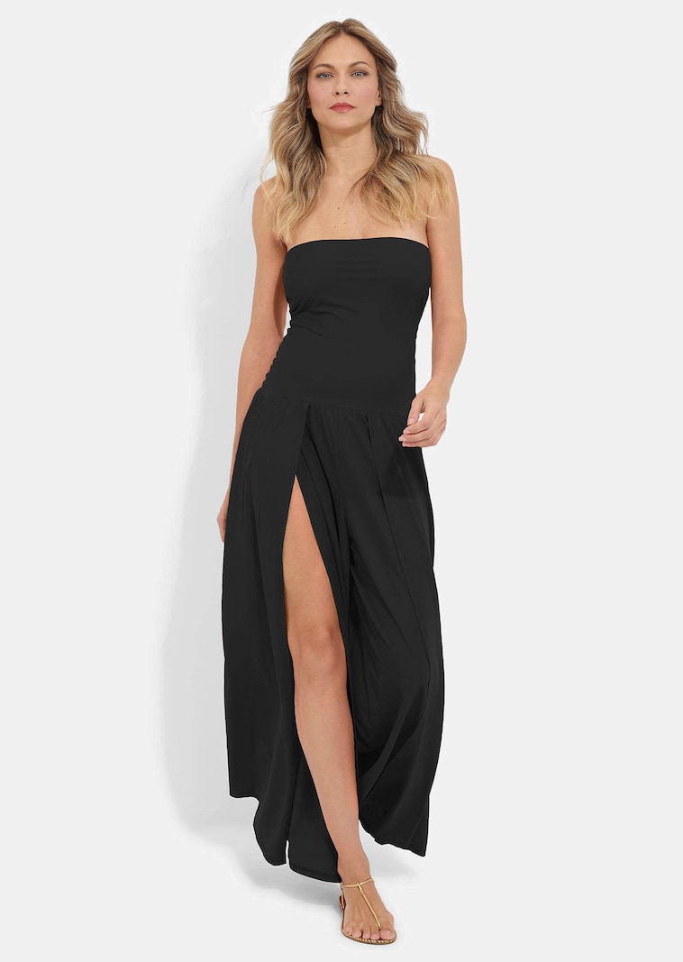Multistyle jumpsuit