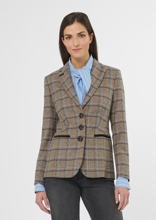 Blazer. Pure laine vierge thumbnail 2