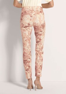 Broek met print thumbnail 4