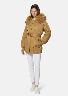 Parka thumbnail 3