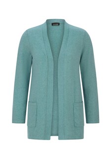 Verschlussloser Cardigan aus COTTAMIRA thumbnail 6