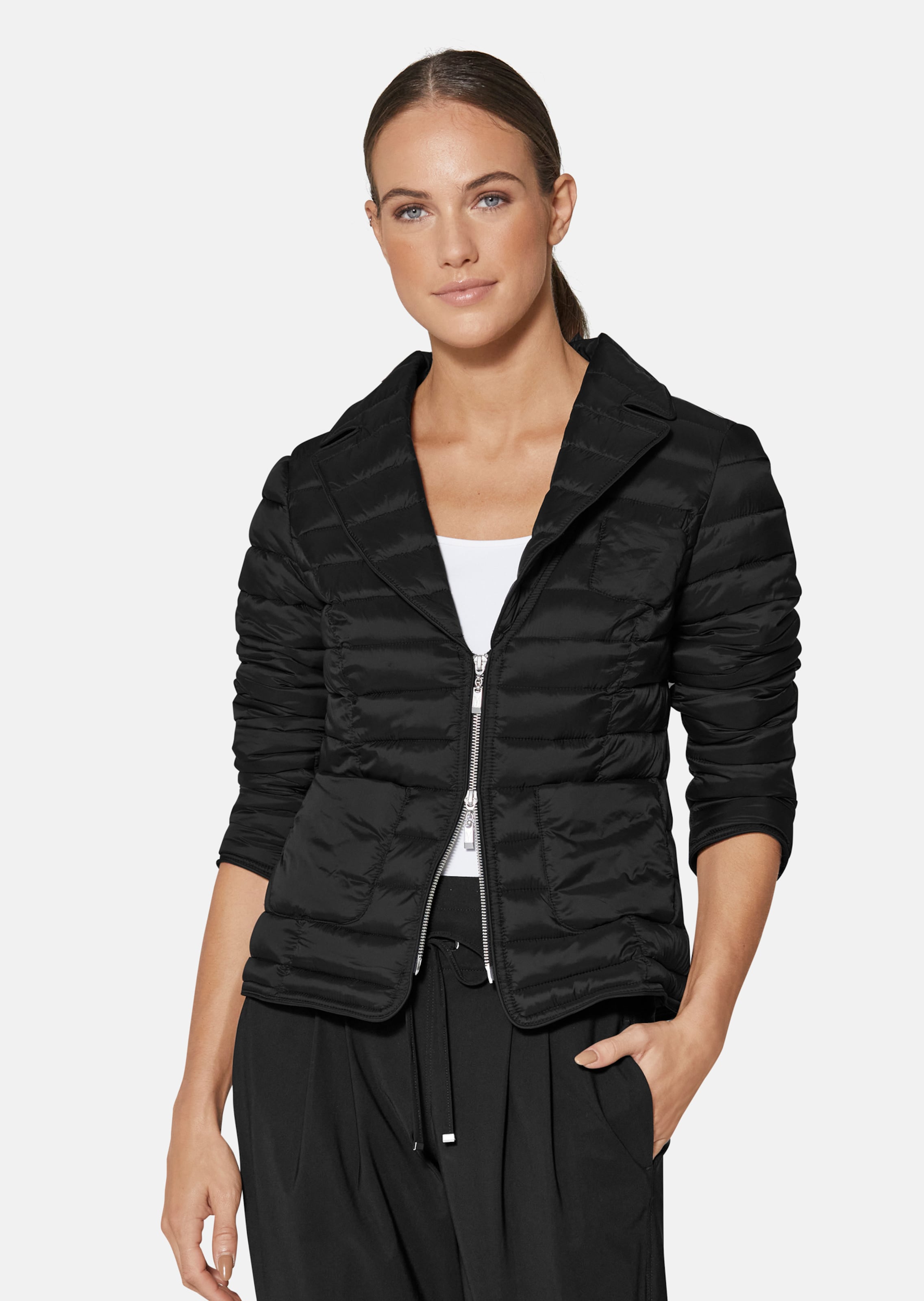 Veste matelassée à rembourrage léger