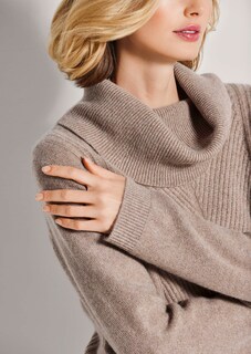 Pull. Pur cachemire thumbnail 6