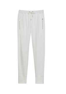 Jogg-Pants mit Reißverschlusstaschen thumbnail 7