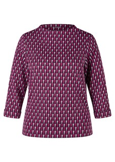 Paita pehmoista jakardia thumbnail 6