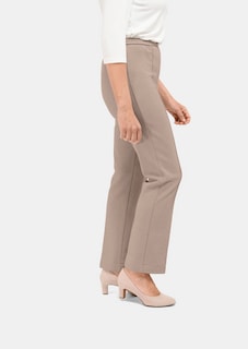 Thermo-Schlupfhose CARLA aus Jersey thumbnail 4