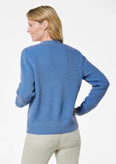 Cardigan facile d'entretien thumbnail 3