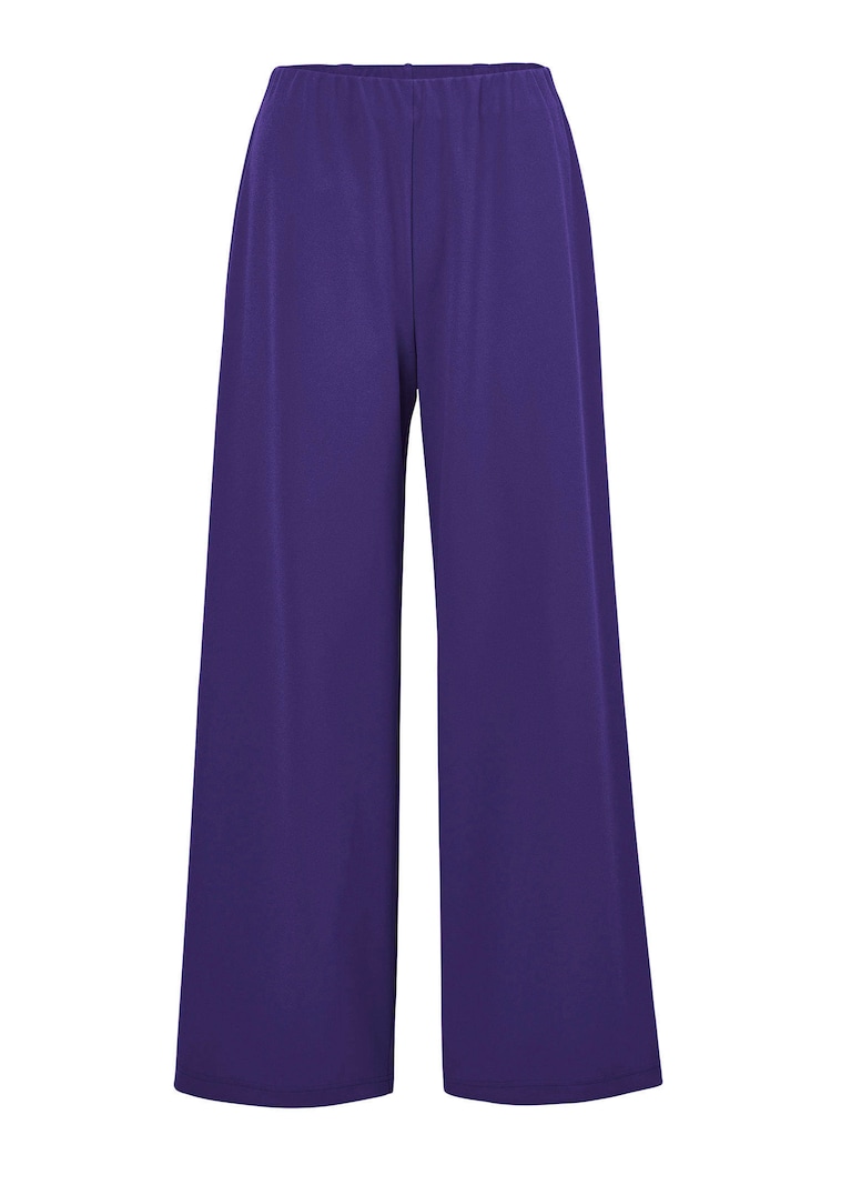 Jersey broek