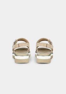 Sandalen mit dekorativer Zierschließe thumbnail 4