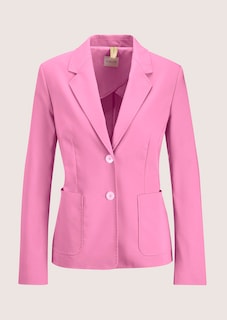 Blazer mit Zierstich thumbnail 6