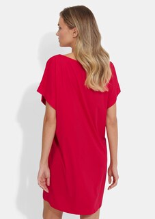 Strandkleid mit aufgesetzten Taschen thumbnail 2