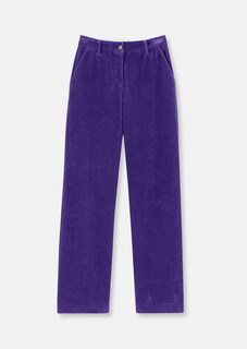 Culotte aus samtweichem Feincord thumbnail 7
