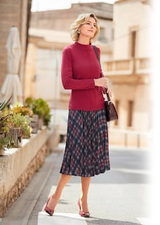 Pull soigneusement diminué thumbnail 5