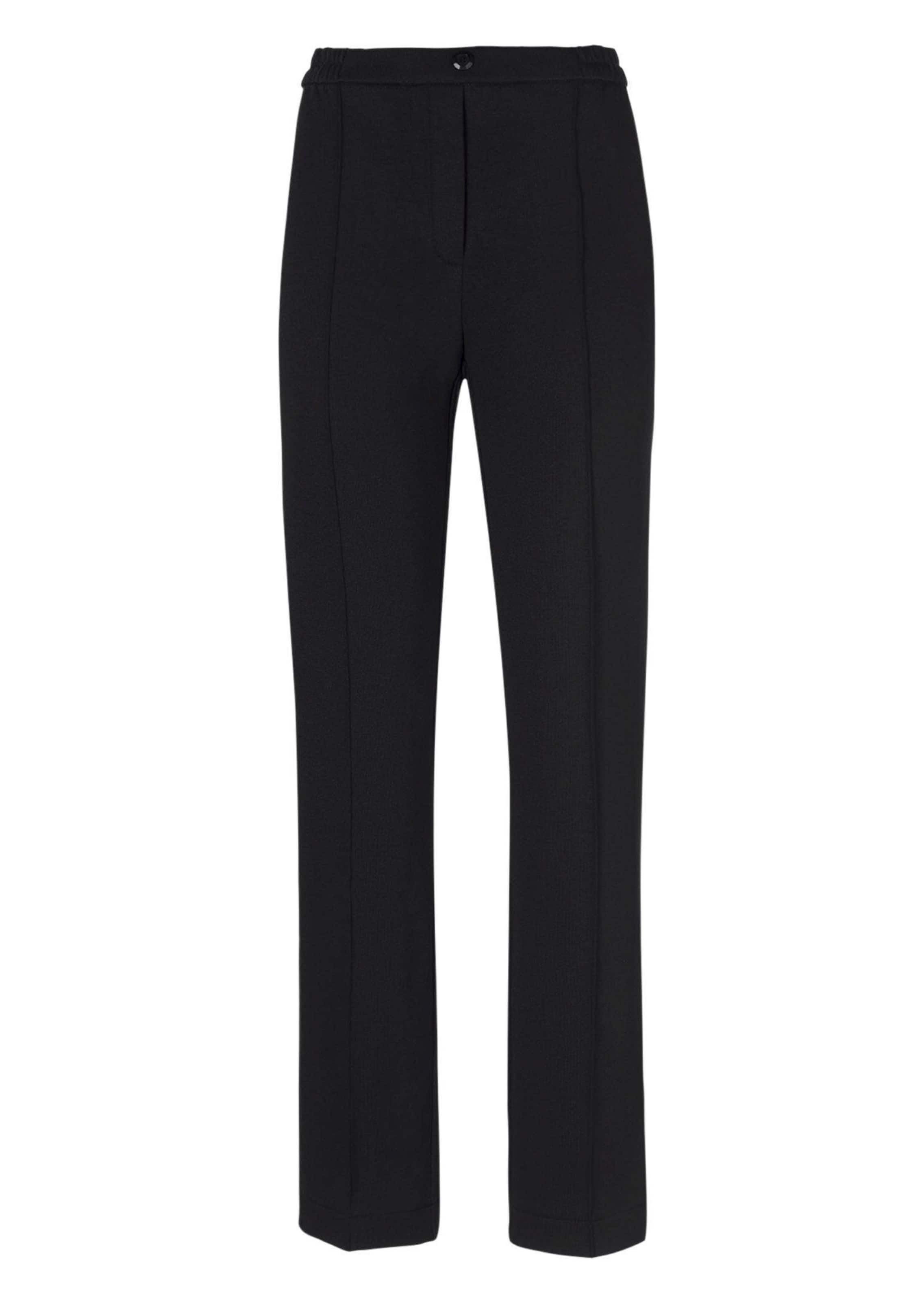 Thermo-Schlupfhose CARLA aus Jersey