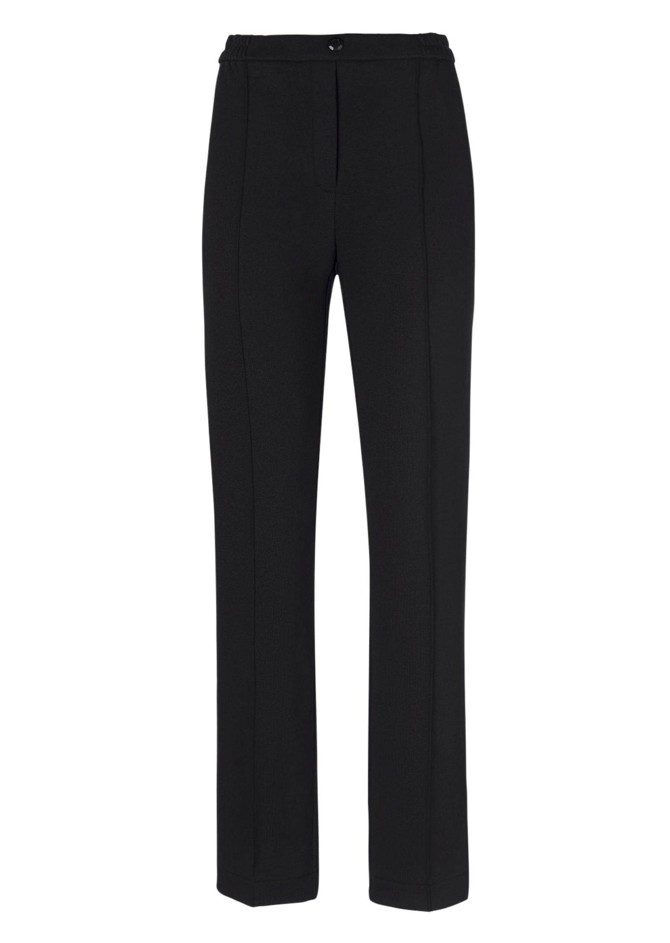 Thermo-Schlupfhose CARLA aus Jersey