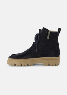 Stiefeletten im Mokassin-Stil thumbnail 4